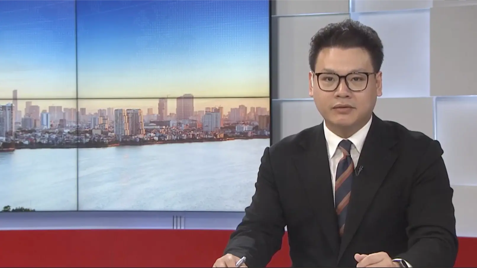 Chương trình Thời sự 23h00 | 14/12/2025